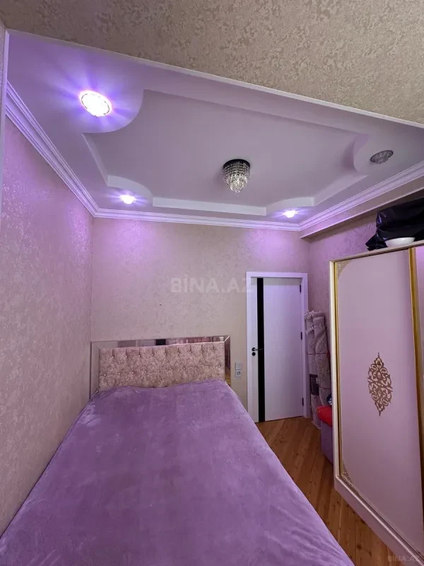 Satılır 3 otaqlı mənzil 72 m²