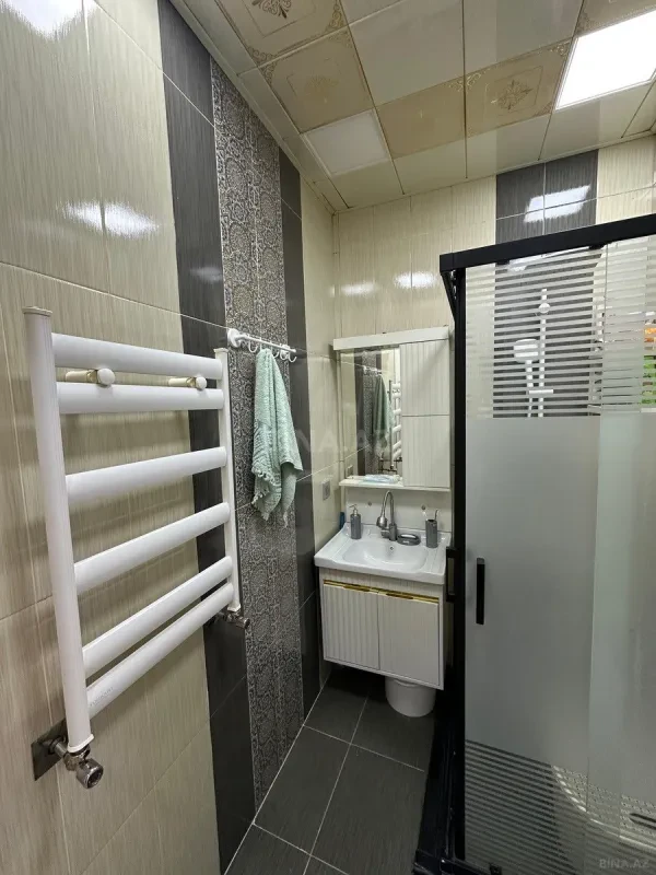 Satılır 3 otaqlı mənzil 72 m²