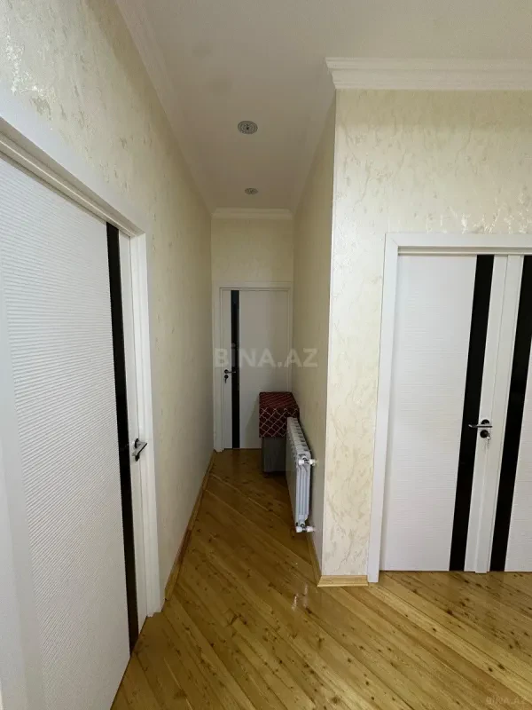 Satılır 3 otaqlı mənzil 72 m²