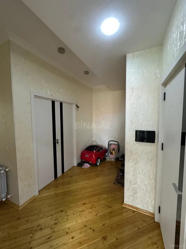 Satılır 3 otaqlı mənzil 72 m²