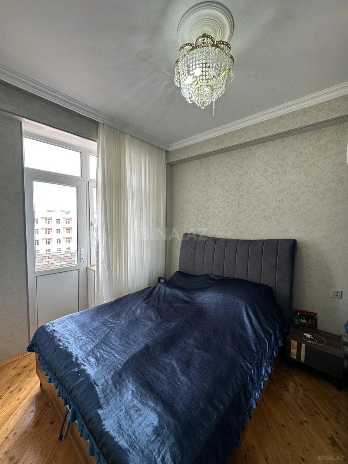 Satılır 3 otaqlı mənzil 72 m²