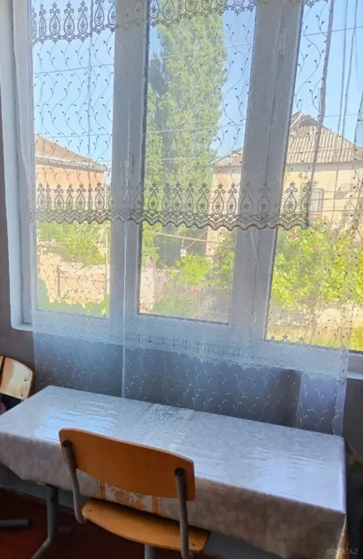 Kirayə verilir 3 otaqlı həyət evi 1000 m²