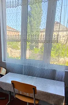 Kirayə verilir 3 otaqlı həyət evi 1000 m²