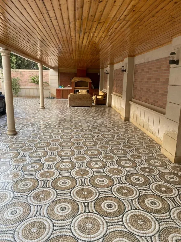 Satılır 4 otaqlı həyət evi 200 m²