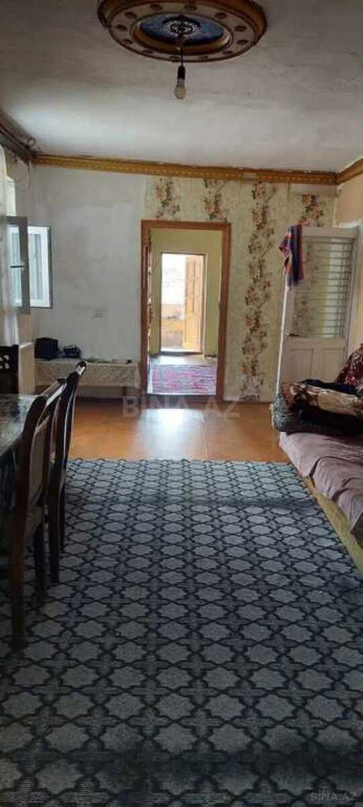 Satılır 5 otaqlı həyət evi 108.3 m²