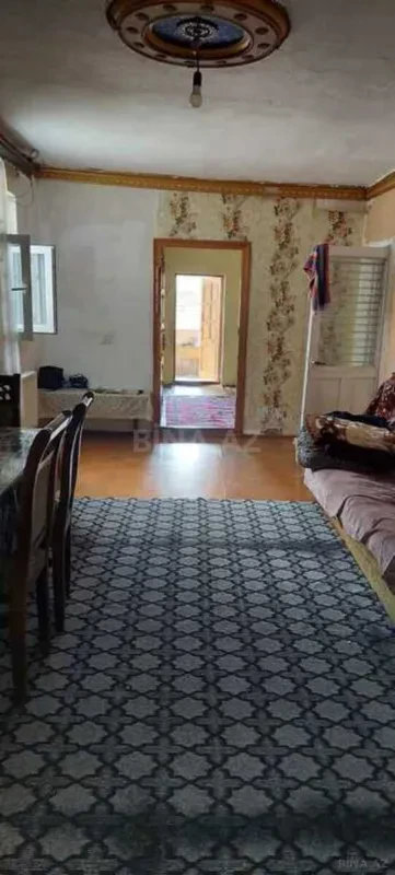 Satılır 5 otaqlı həyət evi 108.3 m²