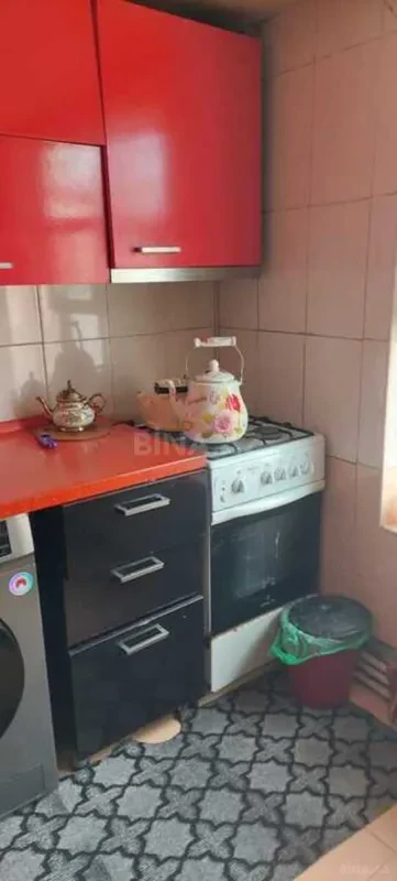 Satılır 5 otaqlı həyət evi 108.3 m²