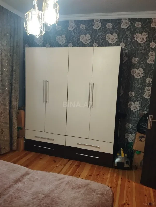 Satılır 3 otaqlı həyət evi 58 m²