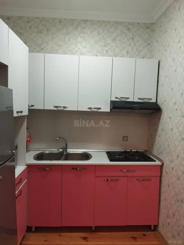 Satılır 3 otaqlı həyət evi 58 m²