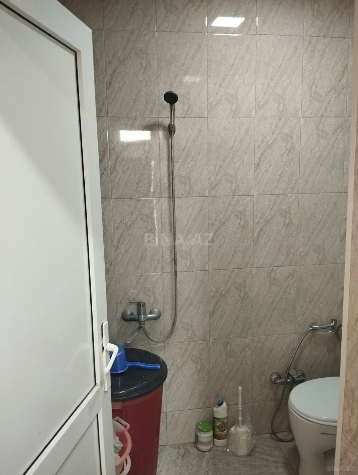 Satılır 3 otaqlı həyət evi 58 m²