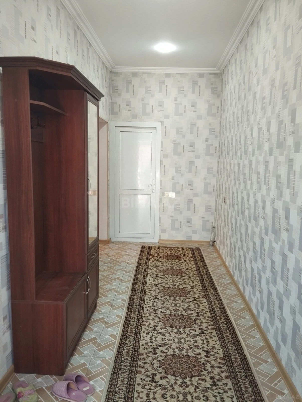 Satılır 3 otaqlı həyət evi 58 m²