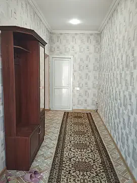 Satılır 3 otaqlı həyət evi 58 m² — Bakı, Əmircan 3 otaq 58.00 m²