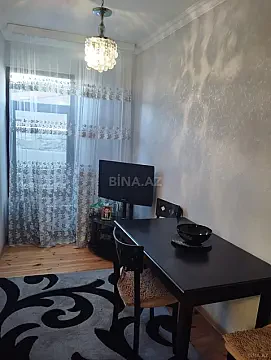Satılır 3 otaqlı həyət evi 58 m²