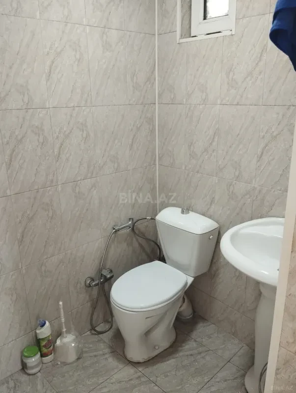 Satılır 3 otaqlı həyət evi 58 m²
