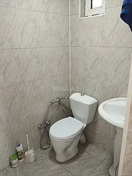 Satılır 3 otaqlı həyət evi 58 m²