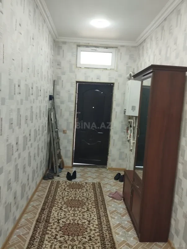 Satılır 3 otaqlı həyət evi 58 m²