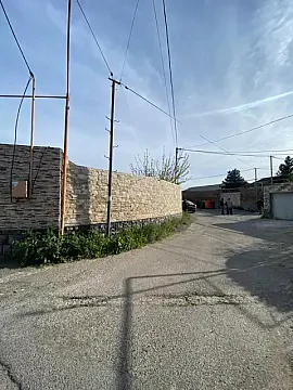 Satılır torpaq sahəsi 2 m²
