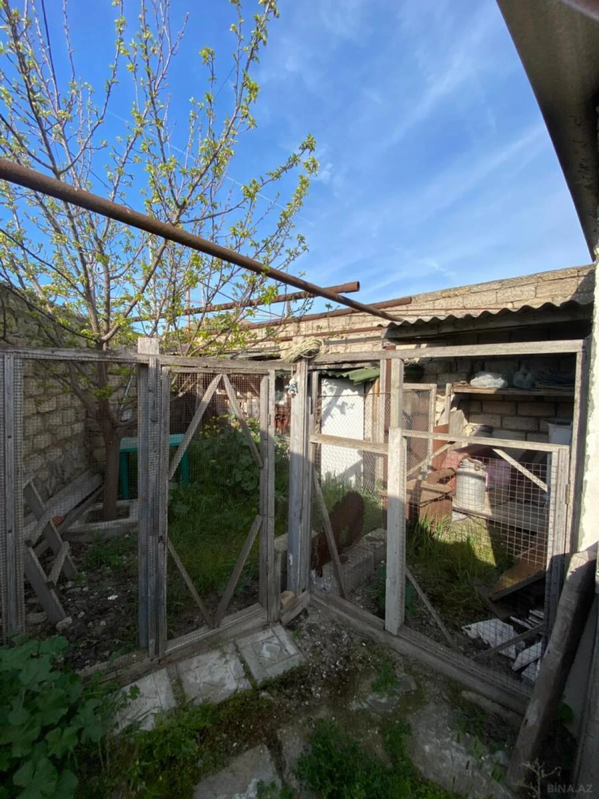 Satılır torpaq sahəsi 2 m²