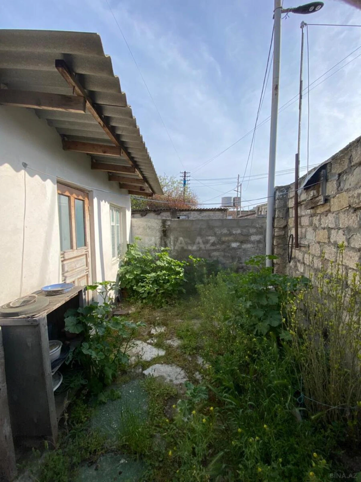 Satılır torpaq sahəsi 2 m²