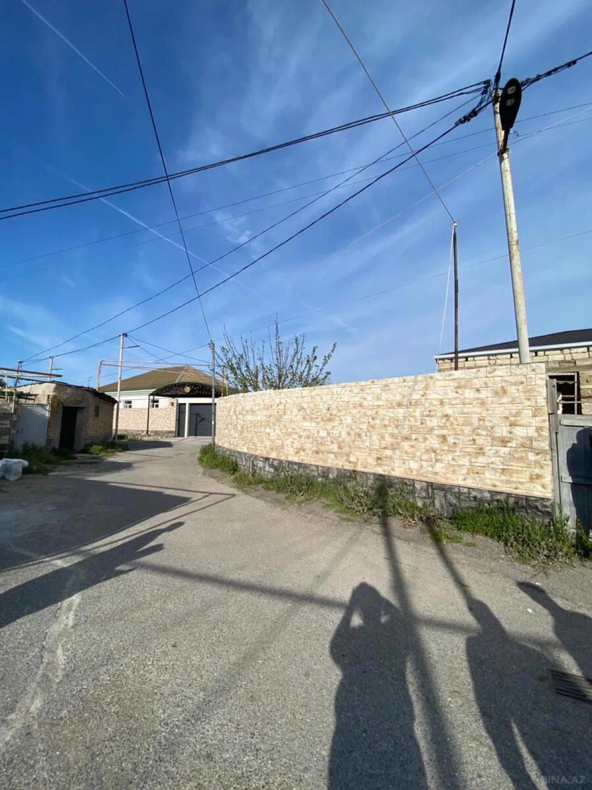 Satılır torpaq sahəsi 2 m²