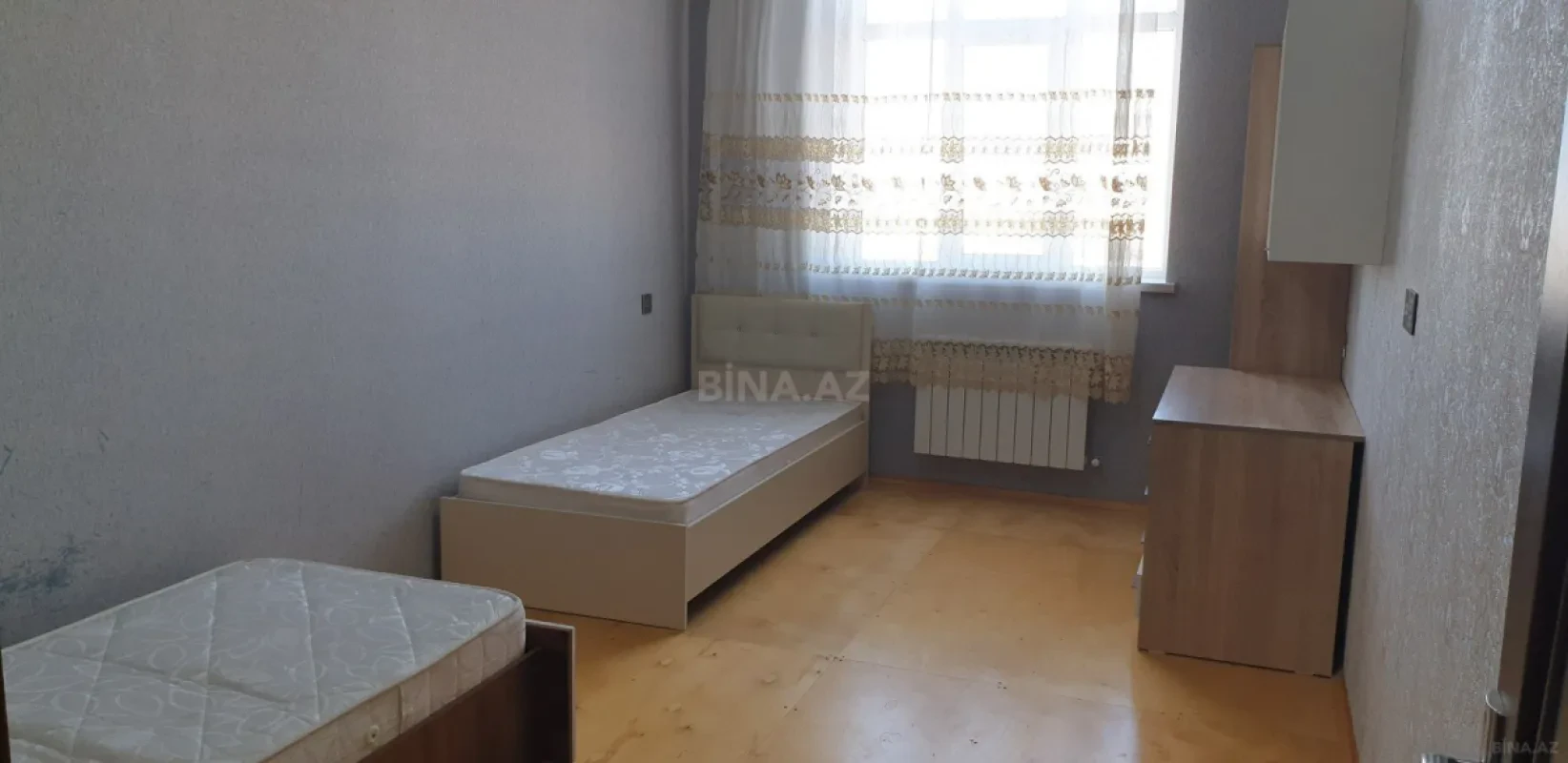 Kirayə verilir 3 otaqlı mənzil 92 m²
