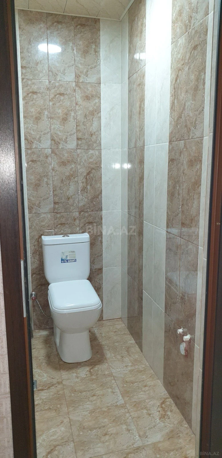 Kirayə verilir 3 otaqlı mənzil 92 m²