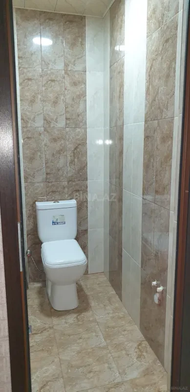 Kirayə verilir 3 otaqlı mənzil 92 m²
