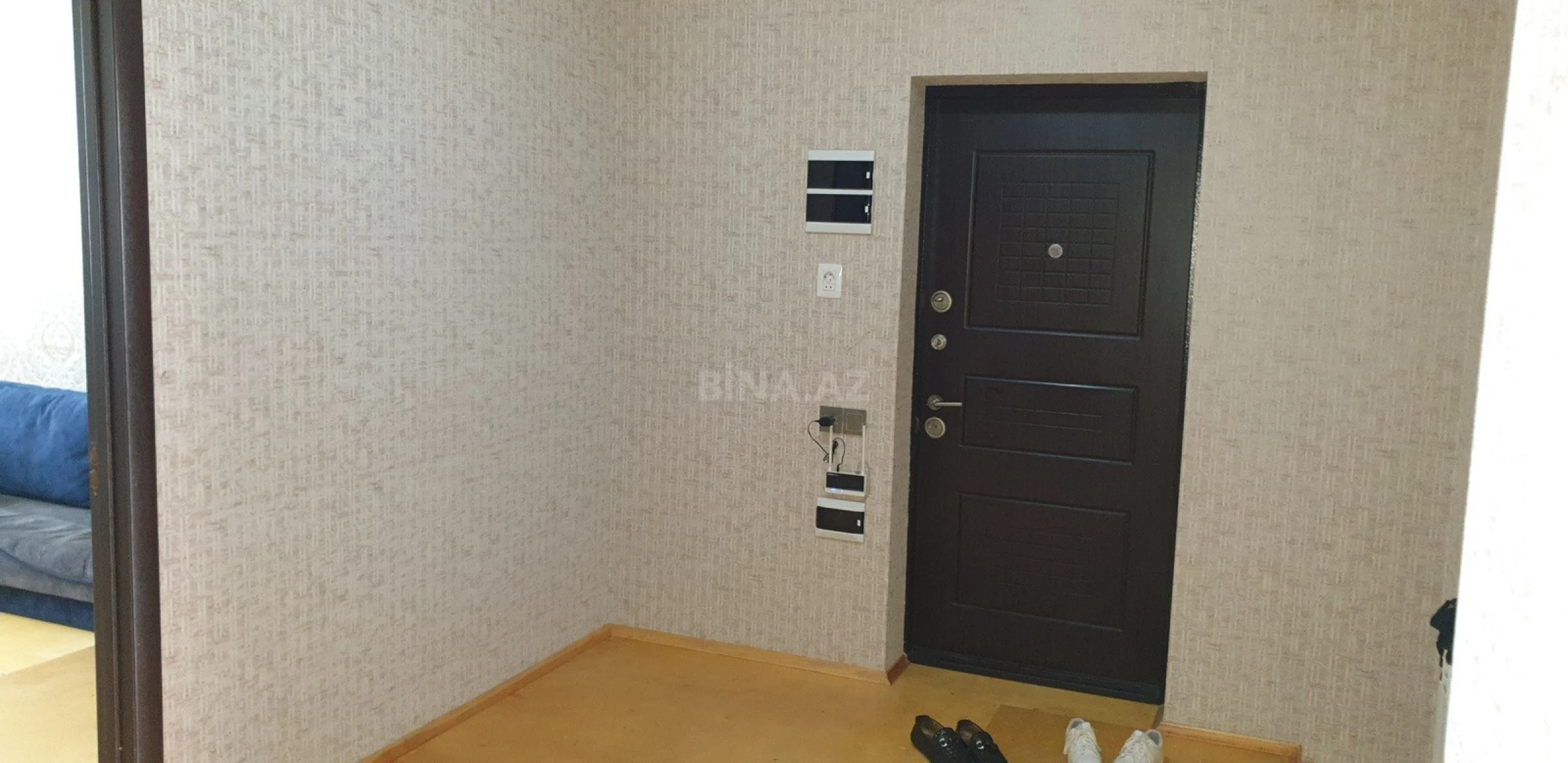 Kirayə verilir 3 otaqlı mənzil 92 m²