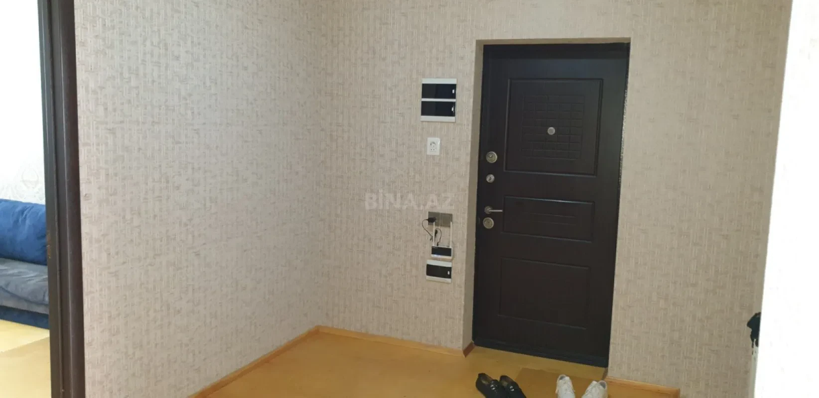 Kirayə verilir 3 otaqlı mənzil 92 m²