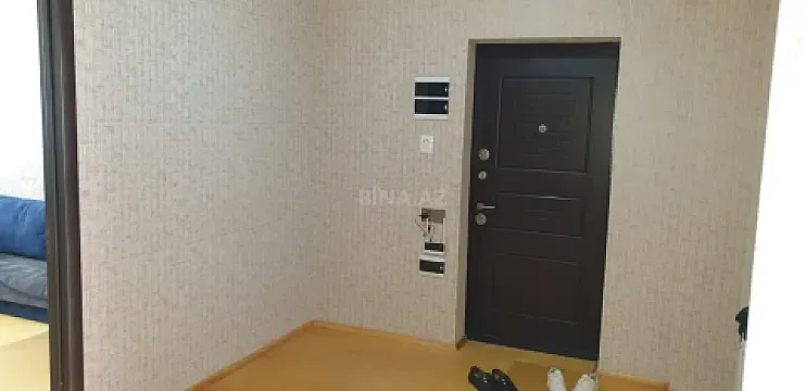 Kirayə verilir 3 otaqlı mənzil 92 m²