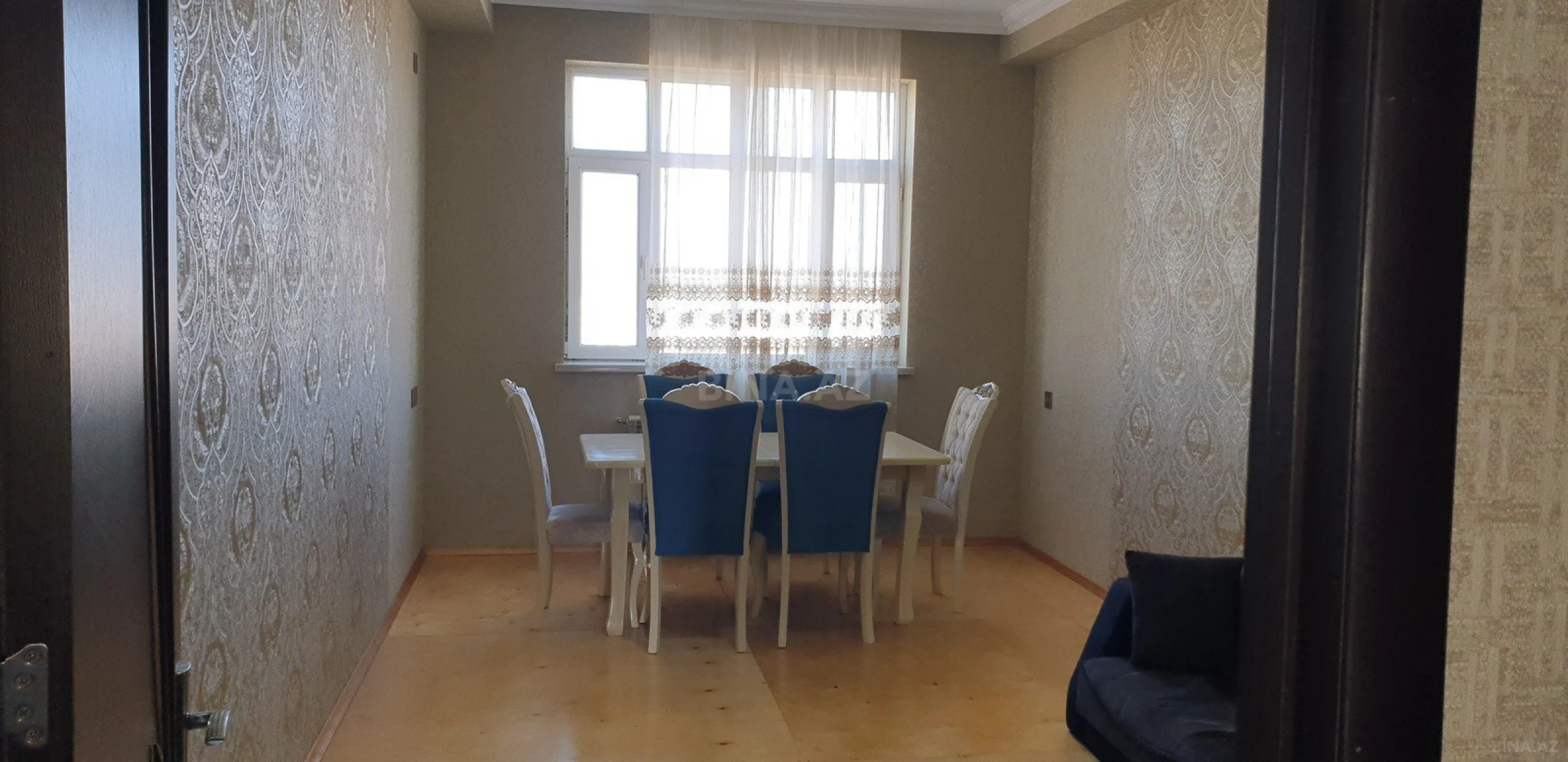 Kirayə verilir 3 otaqlı mənzil 92 m²