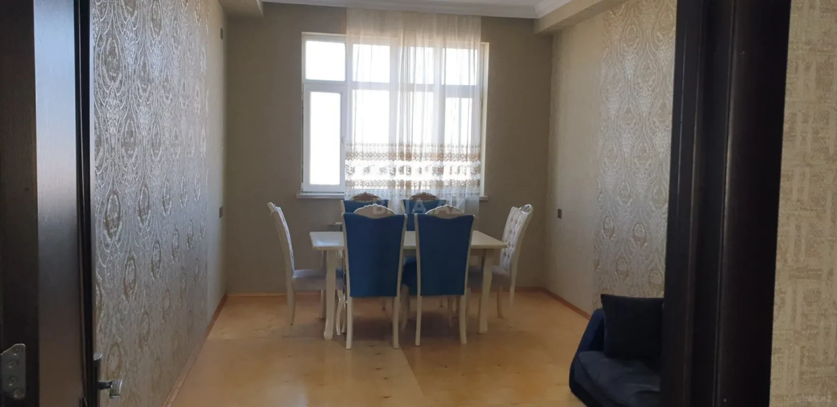 Kirayə verilir 3 otaqlı mənzil 92 m²