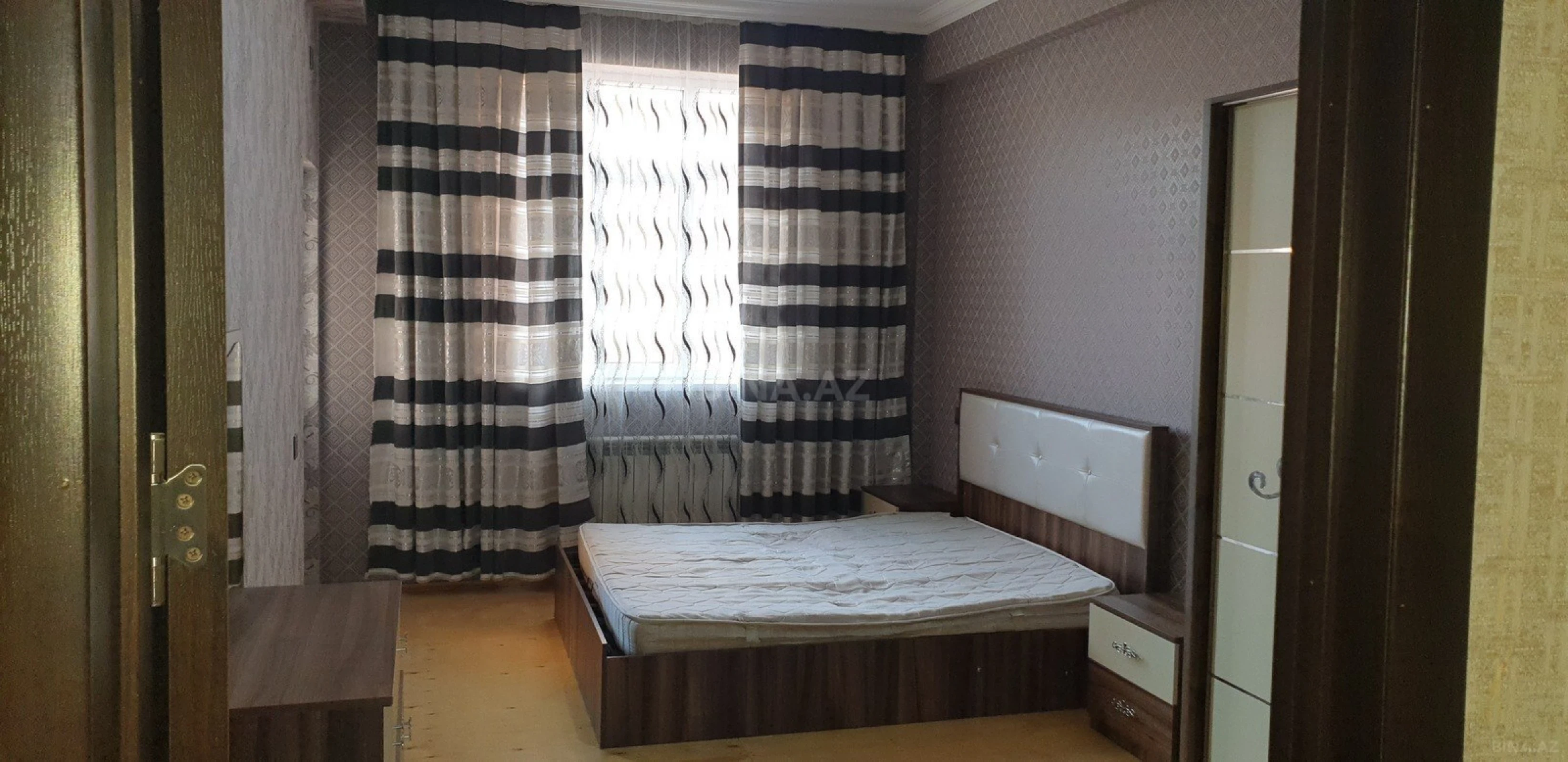 Kirayə verilir 3 otaqlı mənzil 92 m²