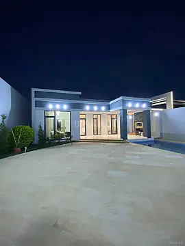 Satılır 4 otaqlı həyət evi 150 m² — Bakı, Mərdəkan 4 otaq 150.00 m²