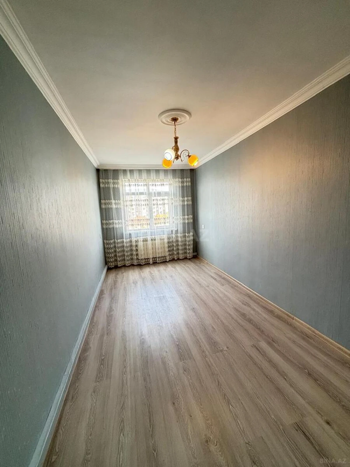 Satılır 3 otaqlı mənzil 75 m²