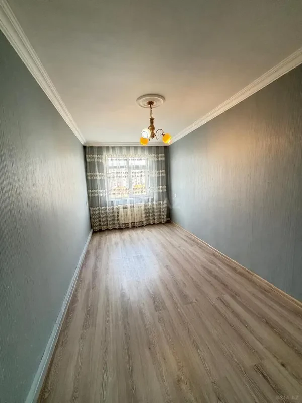 Satılır 3 otaqlı mənzil 75 m²