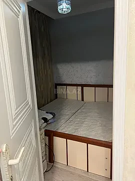 Kirayə verilir 1 otaqlı mənzil 35 m²