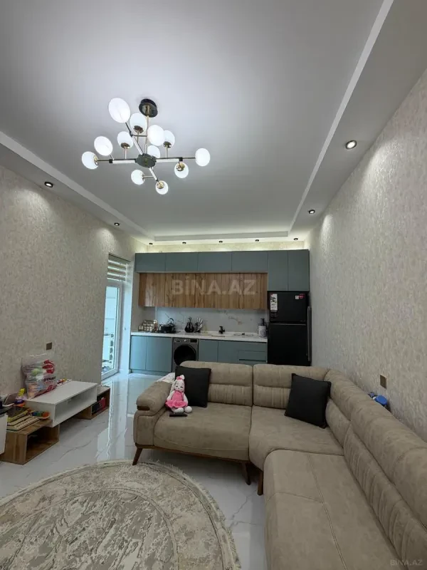 Satılır 4 otaqlı həyət evi 100 m²