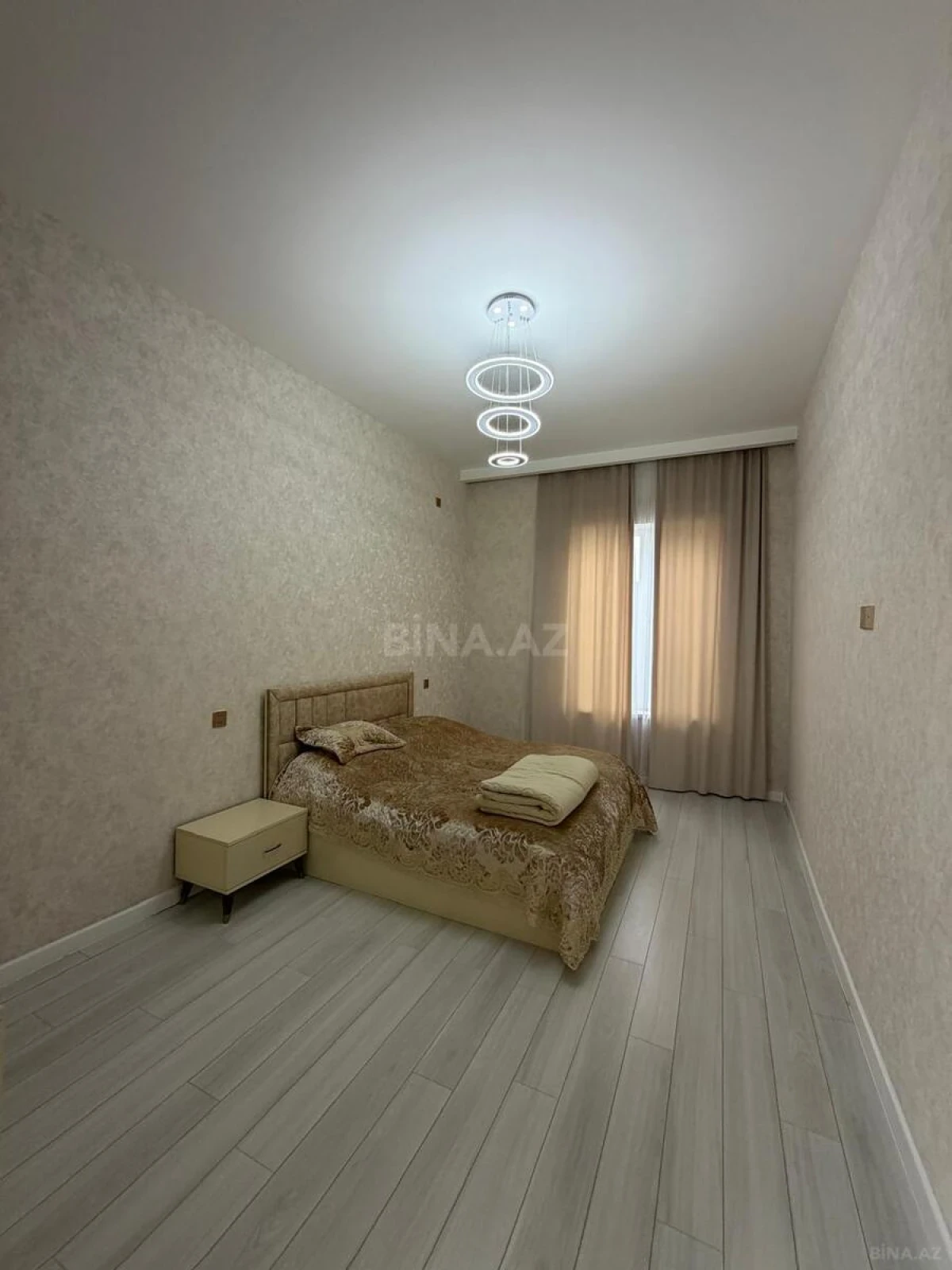 Satılır 4 otaqlı həyət evi 100 m²