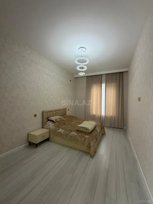 Satılır 4 otaqlı həyət evi 100 m²