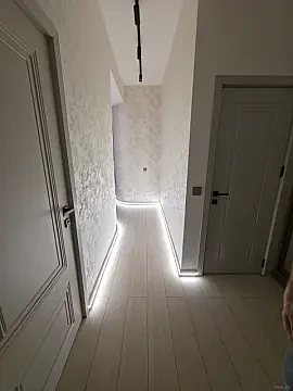 Satılır 2 otaqlı mənzil 63 m²