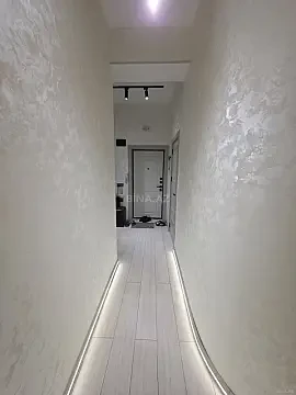 Satılır 2 otaqlı mənzil 63 m²