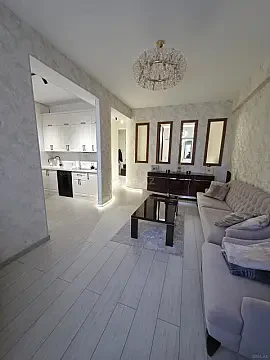 Satılır 2 otaqlı mənzil 63 m² — Bakı, Bakıxanov 2 otaq 63.00 m²