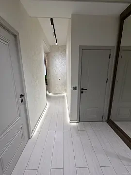 Satılır 2 otaqlı mənzil 63 m²