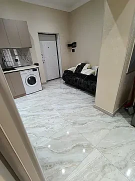 Kirayə verilir 2 otaqlı mənzil 74 m² — Bakı 2 otaq 74.00 m²