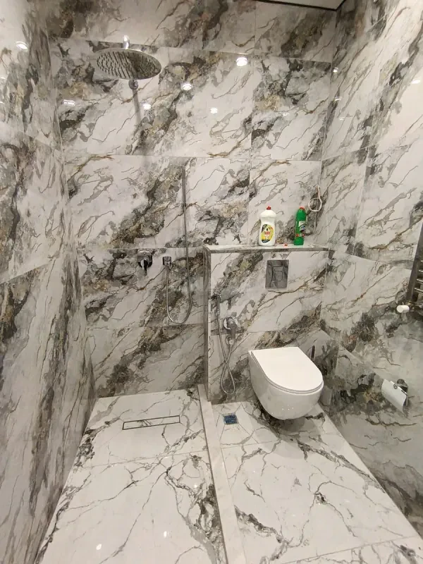 Kirayə verilir 2 otaqlı mənzil 74 m²