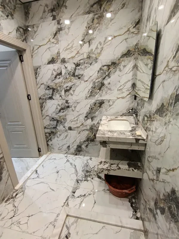 Kirayə verilir 2 otaqlı mənzil 74 m²