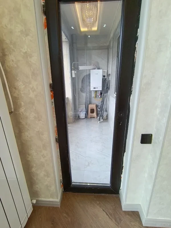 Kirayə verilir 2 otaqlı mənzil 74 m²