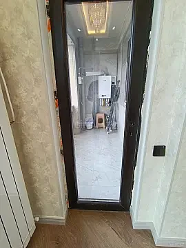 Kirayə verilir 2 otaqlı mənzil 74 m²