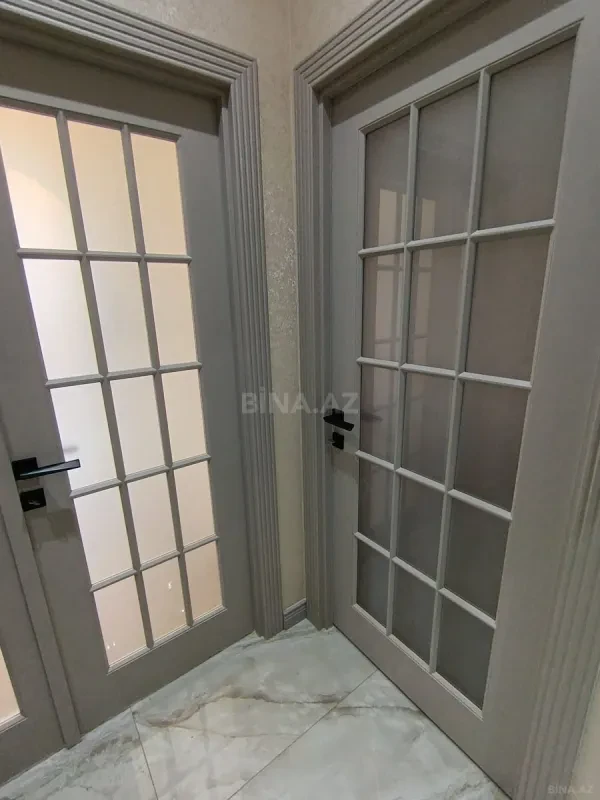 Kirayə verilir 2 otaqlı mənzil 74 m²